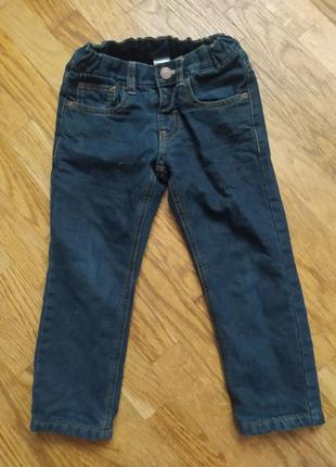 Штани зимові утеплені