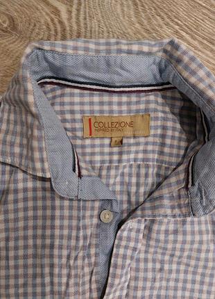 Італійська чоловіча сорочка. 2