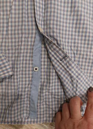 Італійська чоловіча сорочка. 5