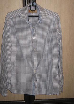 Італійська чоловіча сорочка. 3