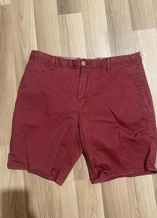 Шорти pull&bear 32/42 size m2 фото