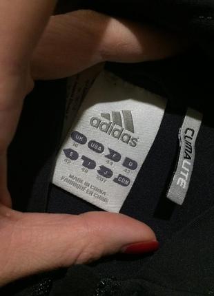 Спортивная кофта adidas, мастерка для фитнесса, в зал адидас4 фото