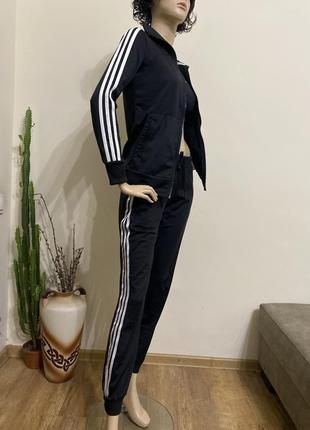 Спортивний костюм adidas спортивный костюм2 фото