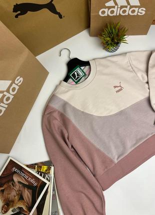 Світшот puma