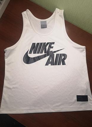 Майка nike air