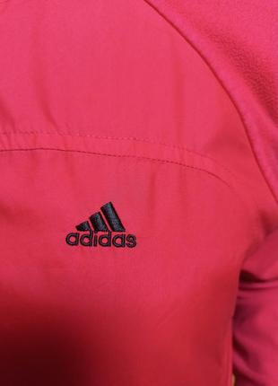 Спортивная кофта adidas 12 ua4 фото