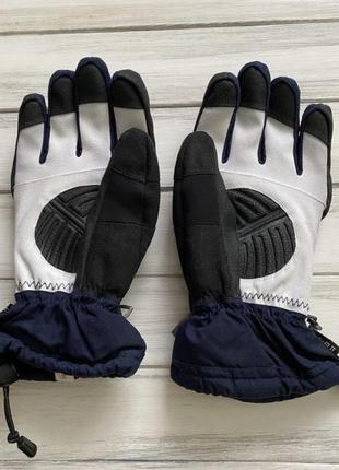 Etirel рукавиці лижні5 фото