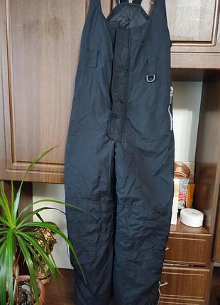 Дуже якісний теплий комбінезон як для дівчинки так і для хлопчиків