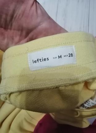 Штаны lefties4 фото