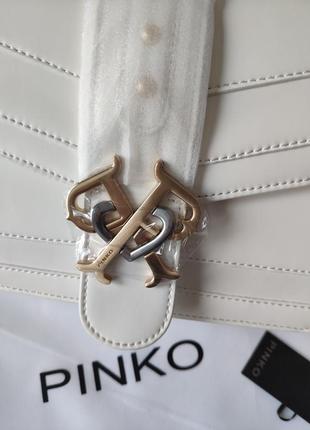 Сумка пинко pinko 2