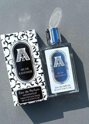 Парфумована вода attar collection musk kashmir 60 мл