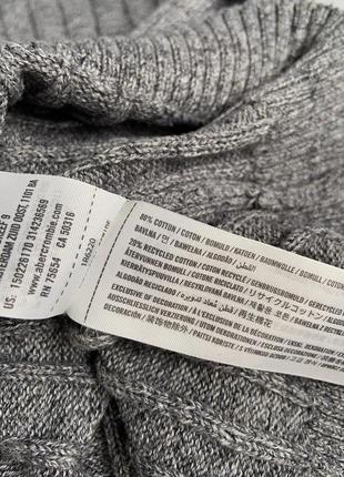 ▫️в’язаний светр від abercrombie&fitch☝🏻4 фото