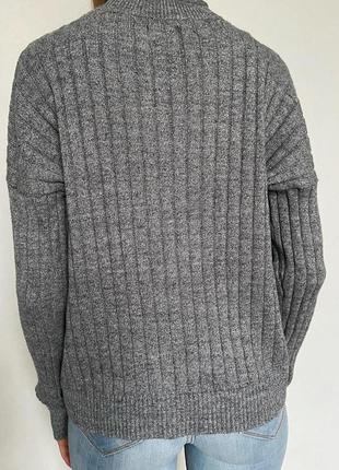 ▫️в’язаний светр від abercrombie&fitch☝🏻9 фото