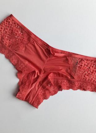 Сексуальные трусики чикки victoria's secret, (s)