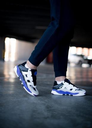 Чоловічі кросівки adidas niteball мужские кроссовки адидас