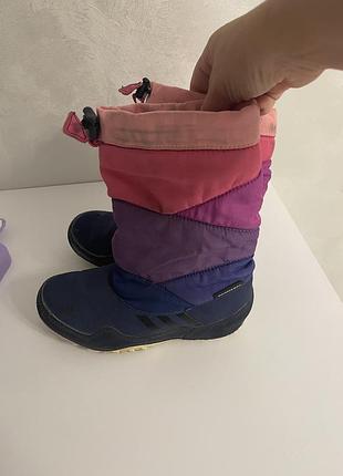Черевики adidas оригінал 2