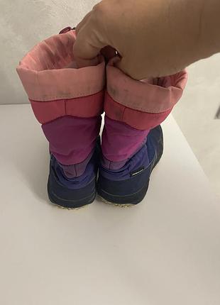 Черевики adidas оригінал 3