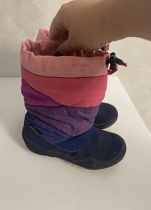 Черевики adidas оригінал 4