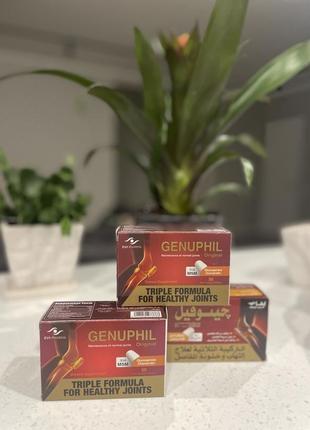 Генофіл genuphil
