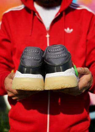 Чоловічі кросівки adidas niteball мужские кроссовки адидас