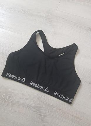 Топ лиф reebok