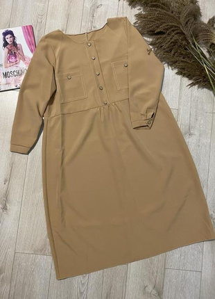 Сукня сорочка ручної роботи в єдиному екземплярі