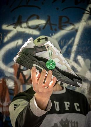 Чоловічі кросівки adidas niteball мужские кроссовки адидас