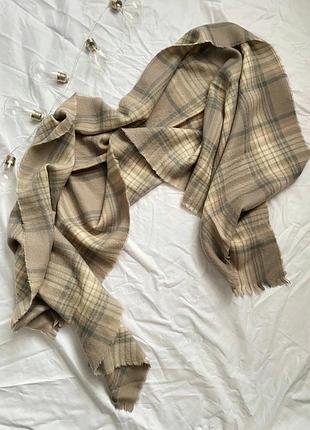 Шарф 🧣