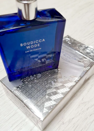 Escentric molecules boudicca wode💓оригинал 3 мл распив аромата затест