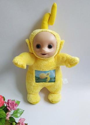 Мягкая игрушка телепузик