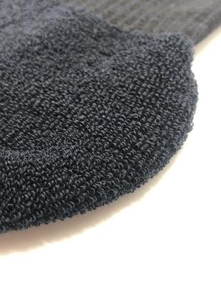Термо носки columbia шерстяные махровые зимние тактические coolmax мужские6 фото
