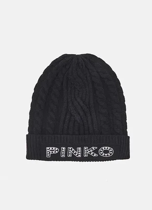 Шапка pinko