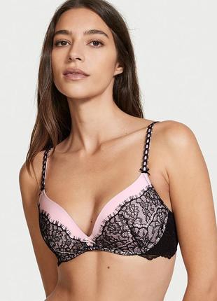 Бюстгальтер без кісточок victoria's secret 🔥акція! 🔥даруємо знижку 13%
