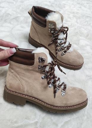 Ботіночки❄️❄️❄️