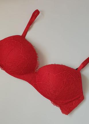 Бюстгальтер без кісточок victoria's secret 🔥акція! 🔥даруємо знижку 8%