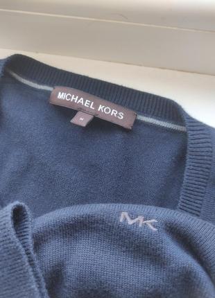 Светр michael kors світшот м чоловічий кофта 4