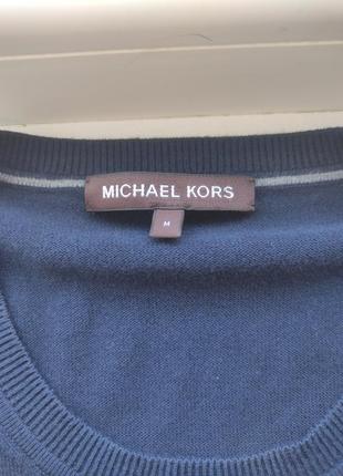 Светр michael kors світшот м чоловічий кофта 5