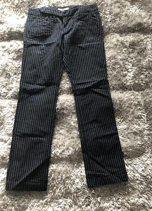 Брюки fornarina