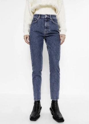 Джинси zara