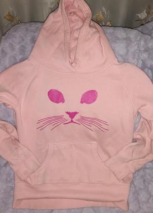 Кофта для дівчинки