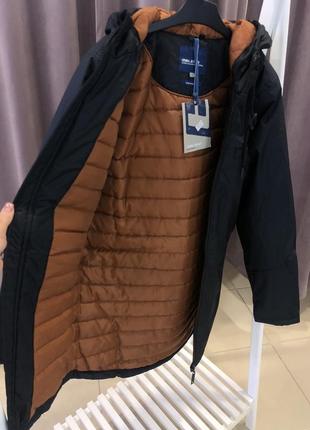 Чоловіча куртка єврозима