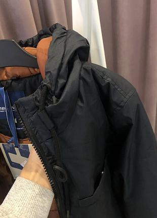 Чоловіча куртка єврозима