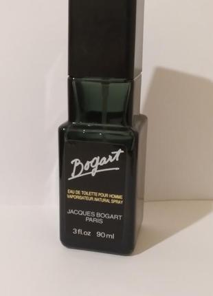 Jacques bogart "bogart"-edt 90ml vintage1 фото