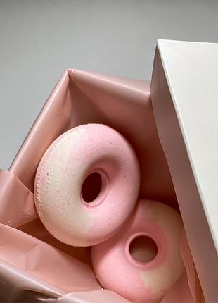 Бомбочки для ванни3 фото