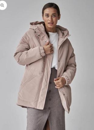 Куртка українського бренду wear me.нова