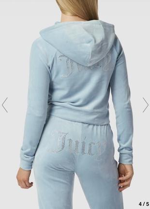 Спортивный костюм juicy оригинал !!!