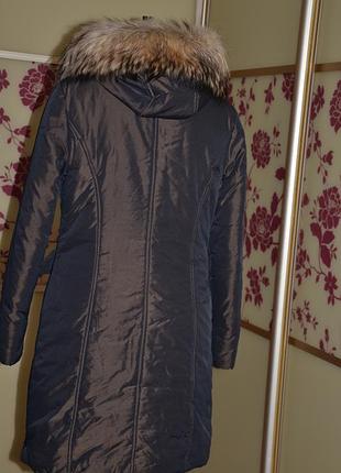 Пуховик 5
