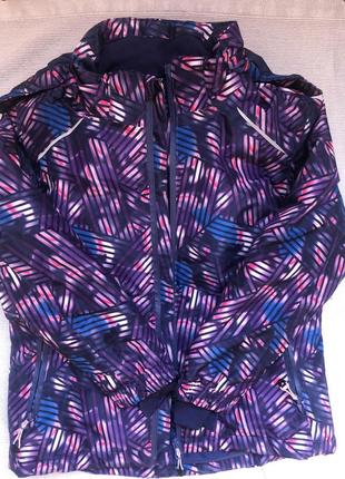 Зимова курточка