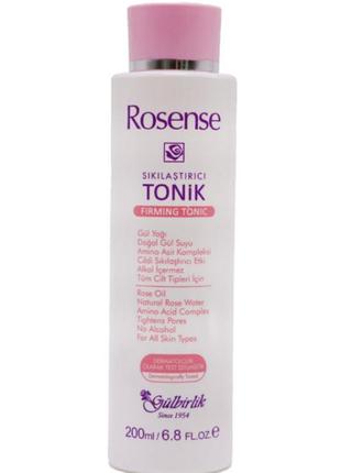 Освіжаючий тонік rosense