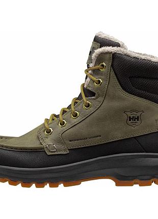 Чоловічі зимові ботинки helly hansen garibaldi v3 (11422 431)